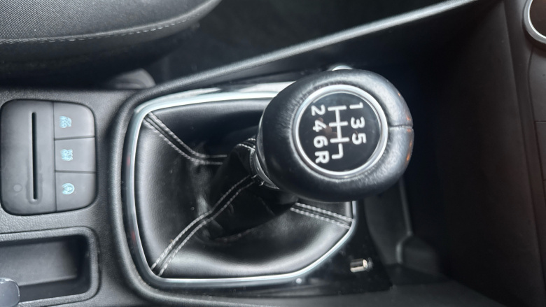 Ford Fiesta 1.0 EcoBoost Zetec 3dr Petrol Hatchback